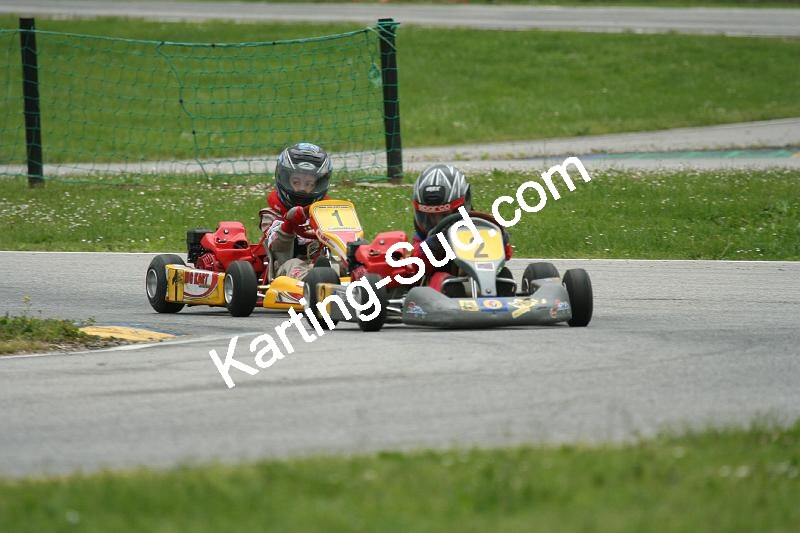 06/05/2007 : Course Club Lavelanet (Photos Stéphane Agnus) 2007 — karting