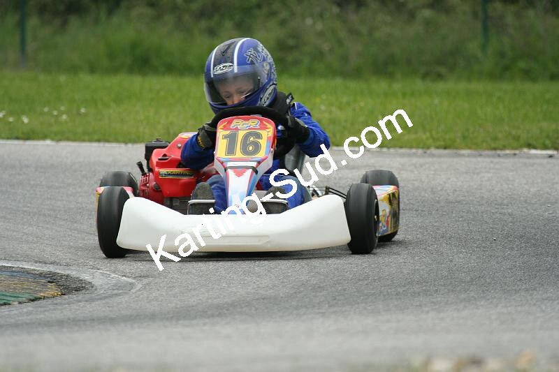 06/05/2007 : Course Club Lavelanet (Photos Stéphane Agnus) 2007 — karting