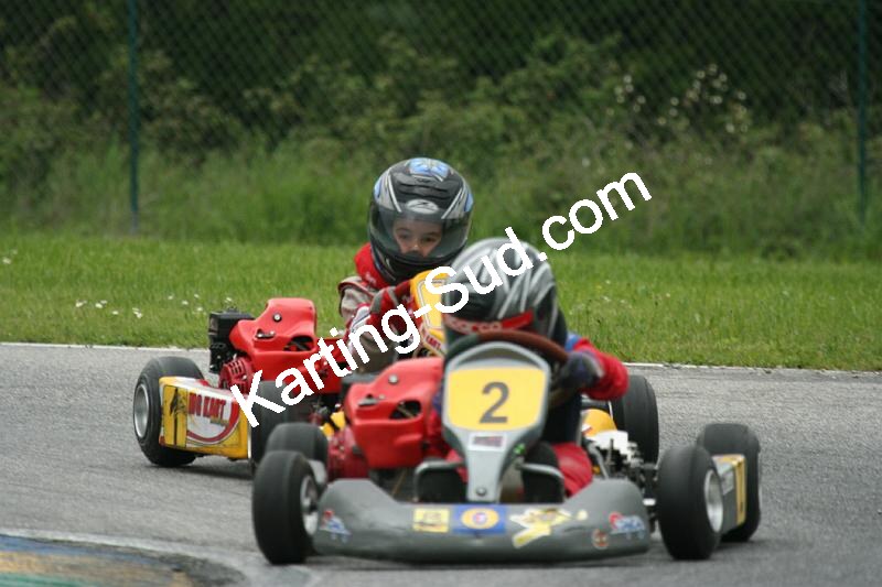 06/05/2007 : Course Club Lavelanet (Photos Stéphane Agnus) 2007 — karting