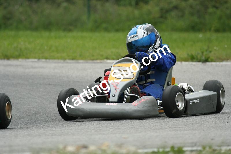 06/05/2007 : Course Club Lavelanet (Photos Stéphane Agnus) 2007 — karting
