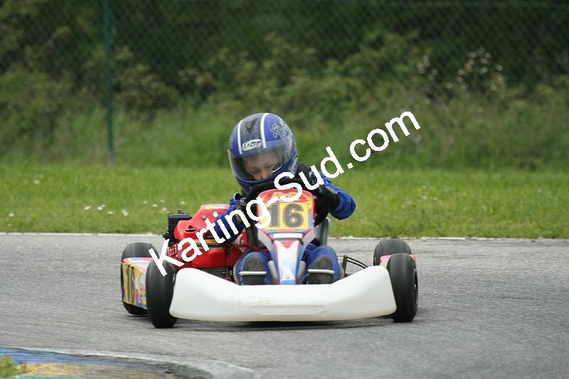 06/05/2007 : Course Club Lavelanet (Photos Stéphane Agnus) 2007 — karting