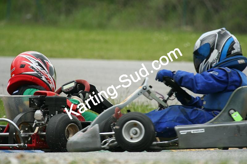 06/05/2007 : Course Club Lavelanet (Photos Stéphane Agnus) 2007 — karting