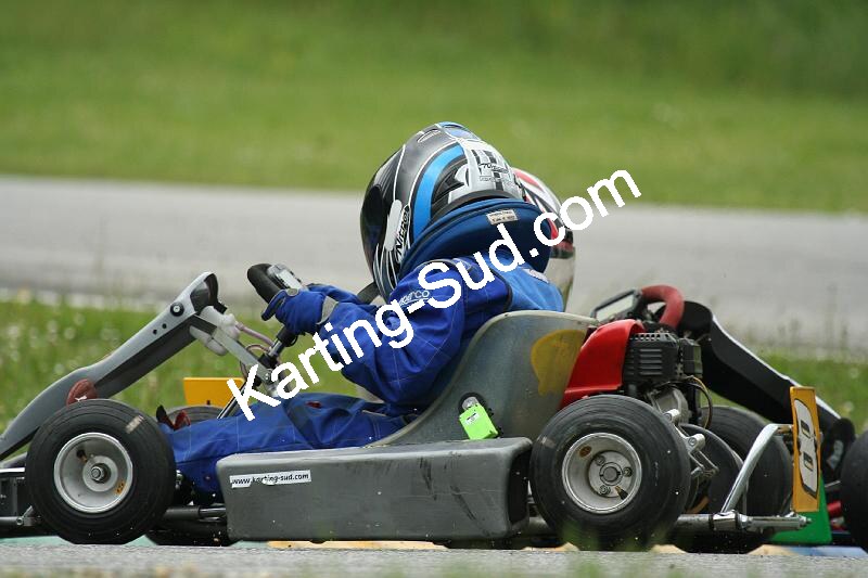 06/05/2007 : Course Club Lavelanet (Photos Stéphane Agnus) 2007 — karting