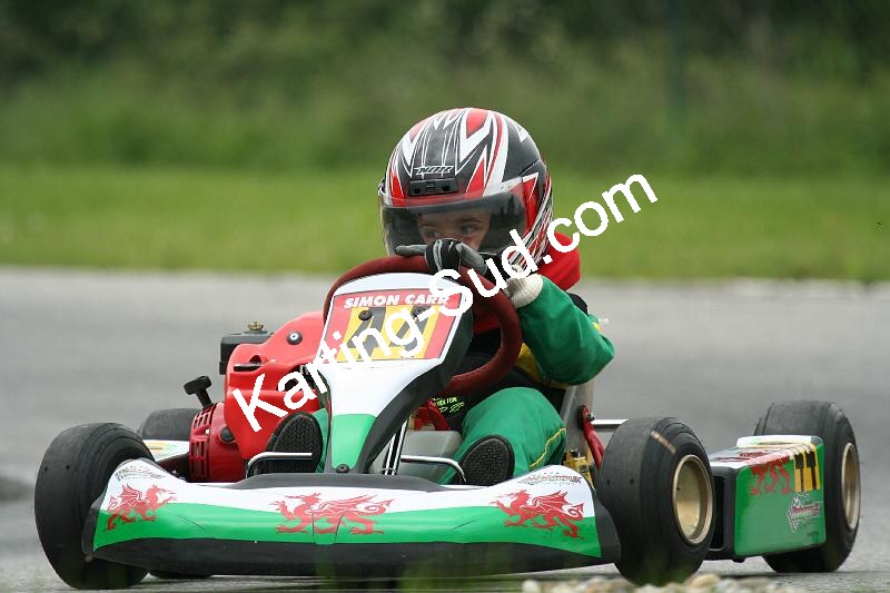 06/05/2007 : Course Club Lavelanet (Photos Stéphane Agnus) 2007 — karting