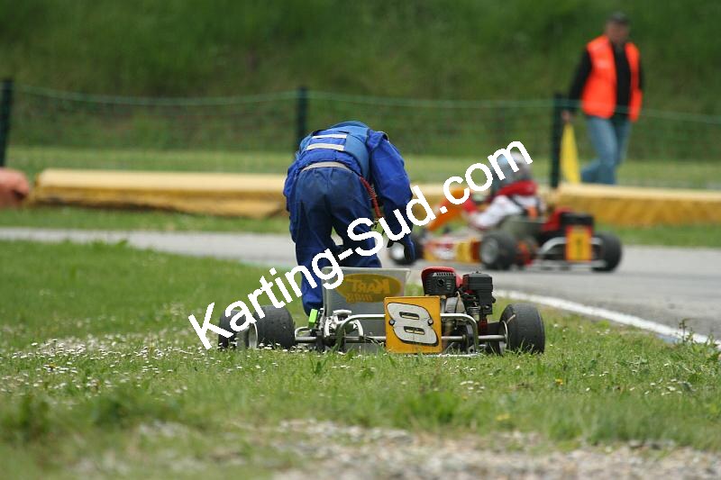 06/05/2007 : Course Club Lavelanet (Photos Stéphane Agnus) 2007 — karting