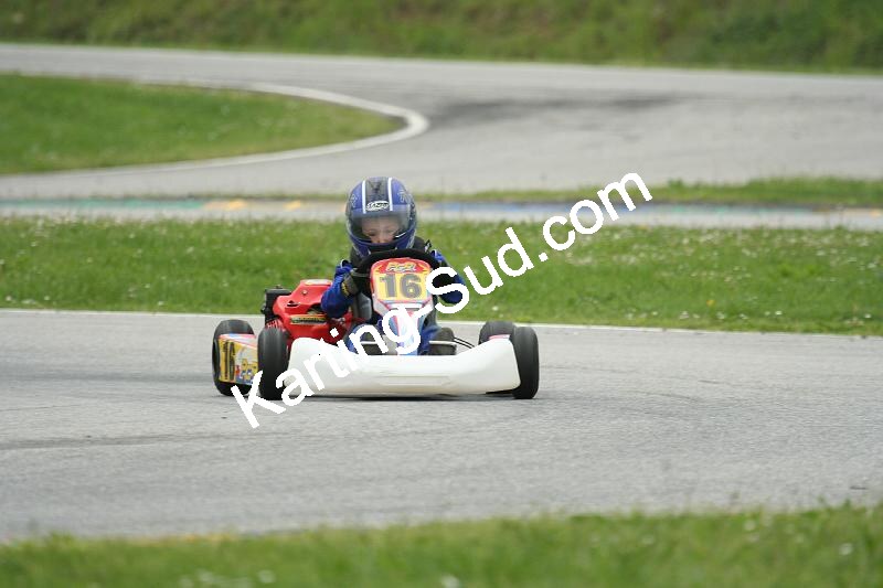 06/05/2007 : Course Club Lavelanet (Photos Stéphane Agnus) 2007 — karting