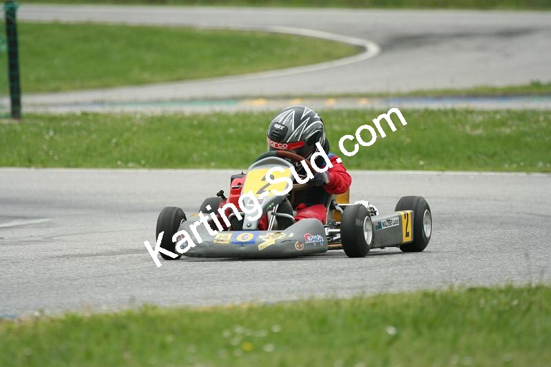 06/05/2007 : Course Club Lavelanet (Photos Stéphane Agnus) 2007 — karting