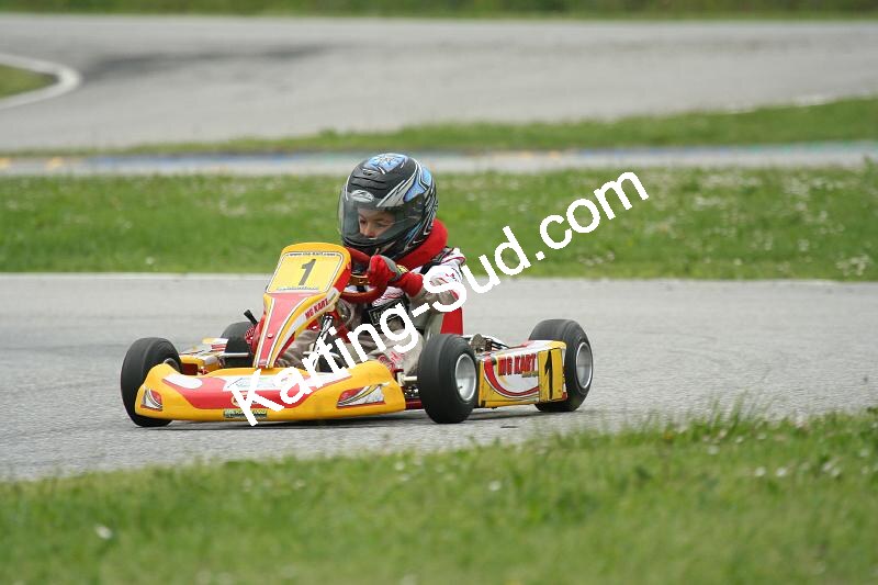 06/05/2007 : Course Club Lavelanet (Photos Stéphane Agnus) 2007 — karting