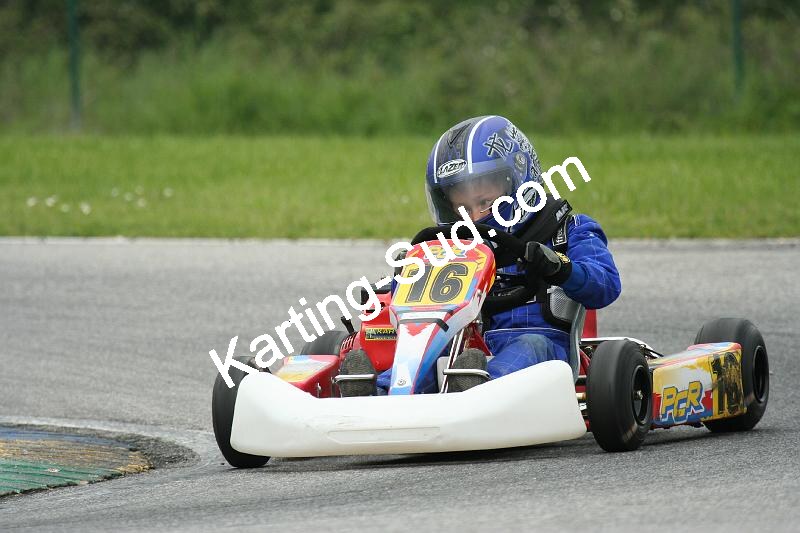 06/05/2007 : Course Club Lavelanet (Photos Stéphane Agnus) 2007 — karting
