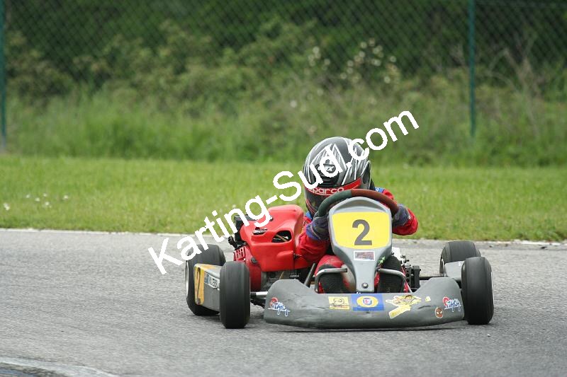 06/05/2007 : Course Club Lavelanet (Photos Stéphane Agnus) 2007 — karting