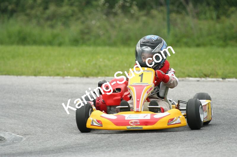 06/05/2007 : Course Club Lavelanet (Photos Stéphane Agnus) 2007 — karting