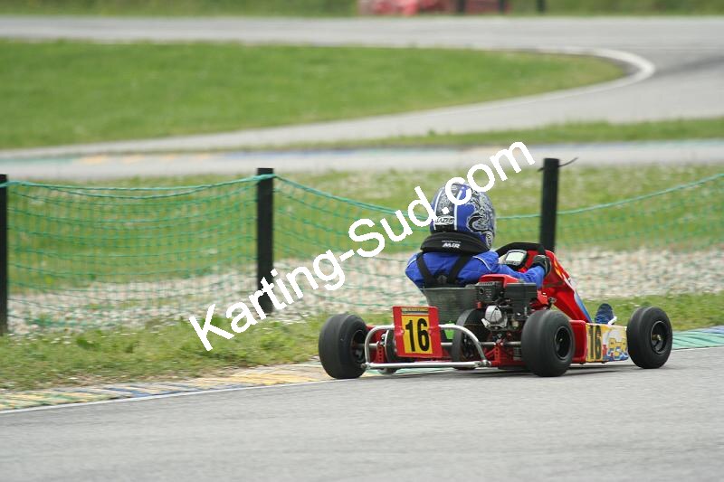 06/05/2007 : Course Club Lavelanet (Photos Stéphane Agnus) 2007 — karting
