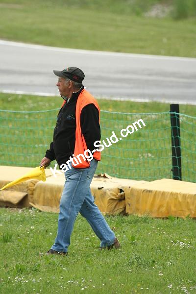 06/05/2007 : Course Club Lavelanet (Photos Stéphane Agnus) 2007 — karting