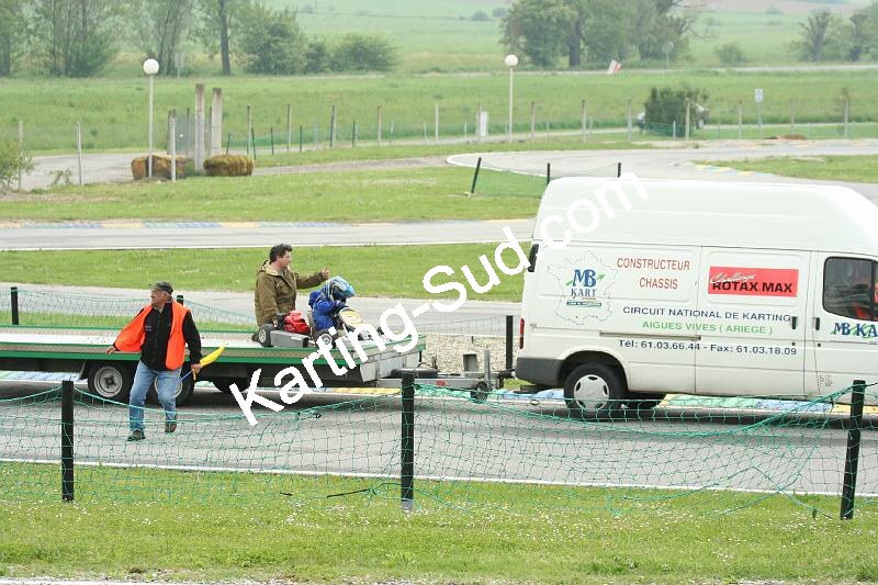 06/05/2007 : Course Club Lavelanet (Photos Stéphane Agnus) 2007 — karting