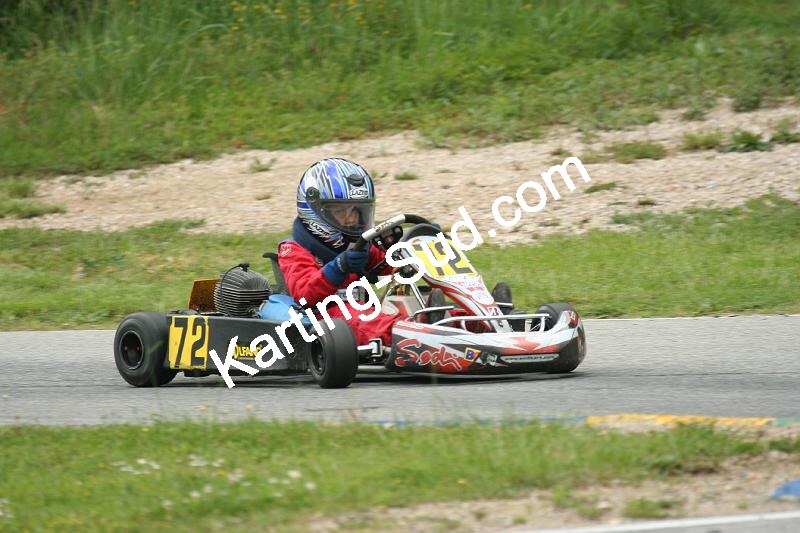 06/05/2007 : Course Club Lavelanet (Photos Stéphane Agnus) 2007 — karting