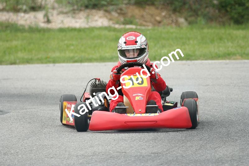 06/05/2007 : Course Club Lavelanet (Photos Stéphane Agnus) 2007 — karting