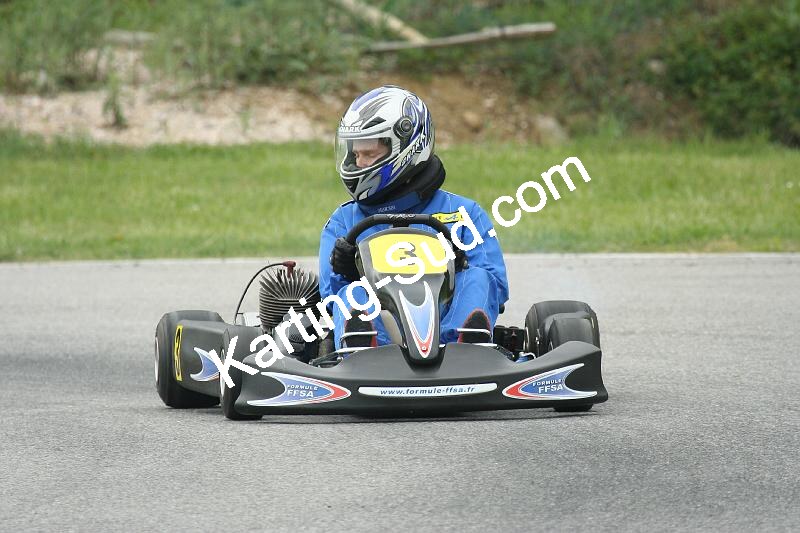 06/05/2007 : Course Club Lavelanet (Photos Stéphane Agnus) 2007 — karting