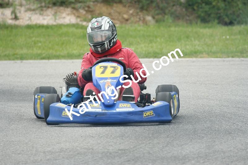 06/05/2007 : Course Club Lavelanet (Photos Stéphane Agnus) 2007 — karting