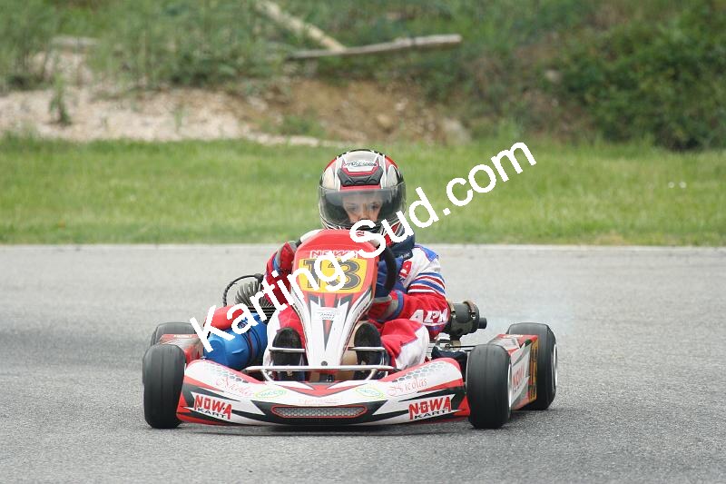 06/05/2007 : Course Club Lavelanet (Photos Stéphane Agnus) 2007 — karting