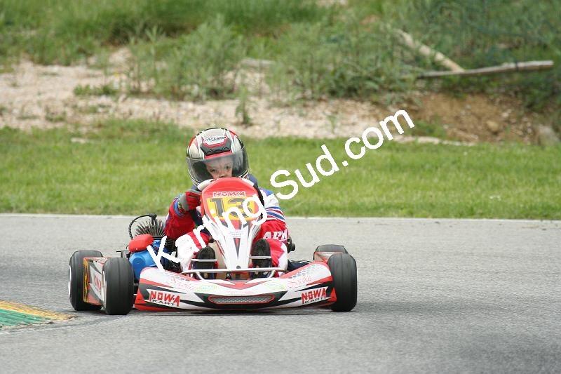 06/05/2007 : Course Club Lavelanet (Photos Stéphane Agnus) 2007 — karting