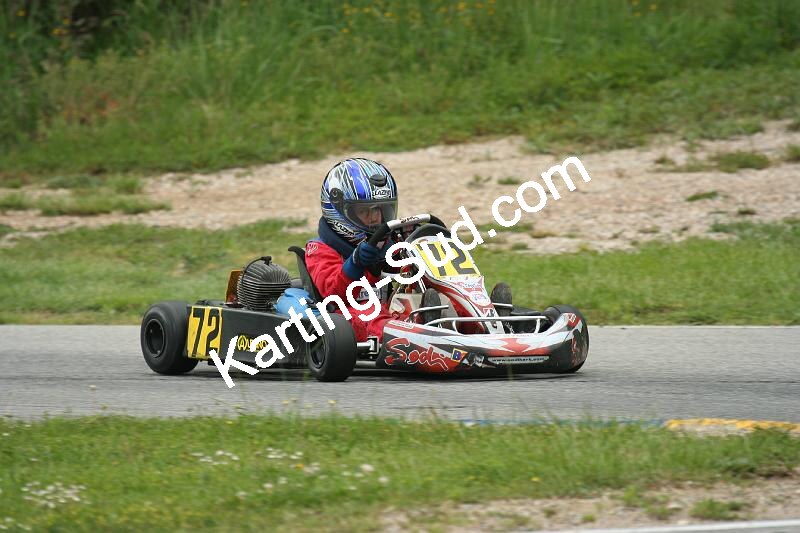 06/05/2007 : Course Club Lavelanet (Photos Stéphane Agnus) 2007 — karting