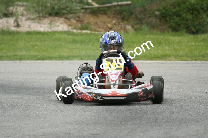 06/05/2007 : Course Club Lavelanet (Photos Stéphane Agnus) 2007 — karting