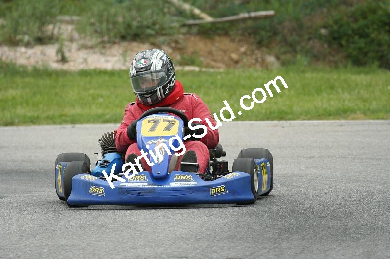 06/05/2007 : Course Club Lavelanet (Photos Stéphane Agnus) 2007 — karting