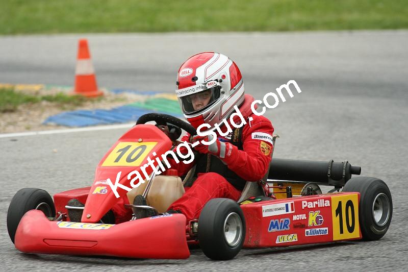 06/05/2007 : Course Club Lavelanet (Photos Stéphane Agnus) 2007 — karting