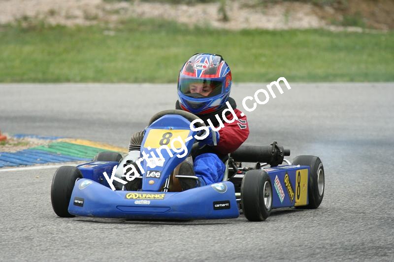 06/05/2007 : Course Club Lavelanet (Photos Stéphane Agnus) 2007 — karting