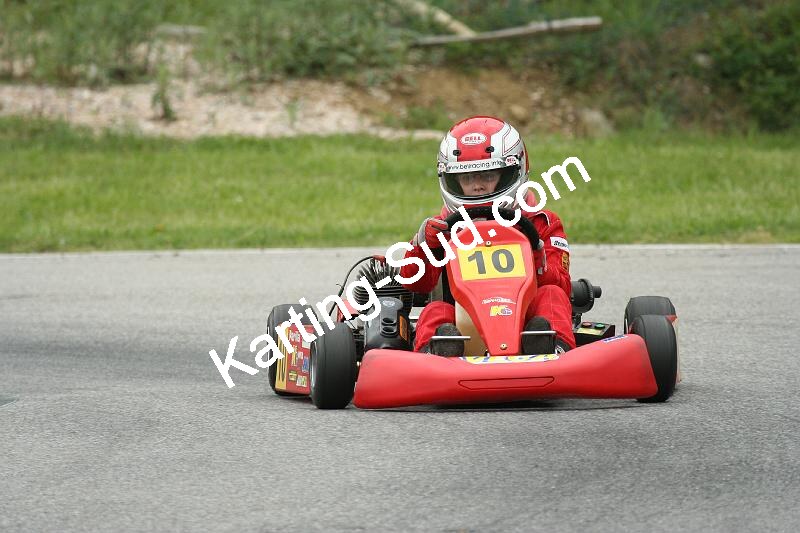06/05/2007 : Course Club Lavelanet (Photos Stéphane Agnus) 2007 — karting