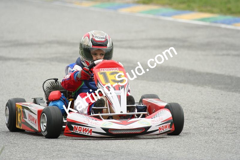 06/05/2007 : Course Club Lavelanet (Photos Stéphane Agnus) 2007 — karting