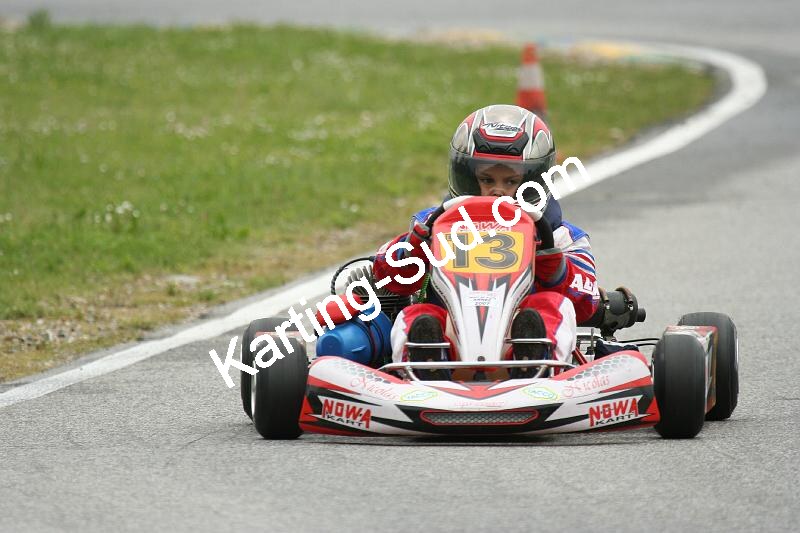 06/05/2007 : Course Club Lavelanet (Photos Stéphane Agnus) 2007 — karting