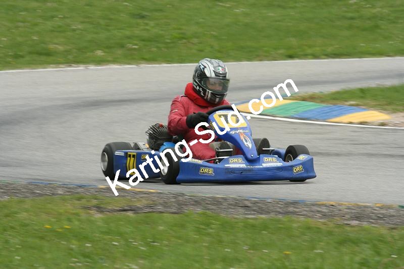 06/05/2007 : Course Club Lavelanet (Photos Stéphane Agnus) 2007 — karting