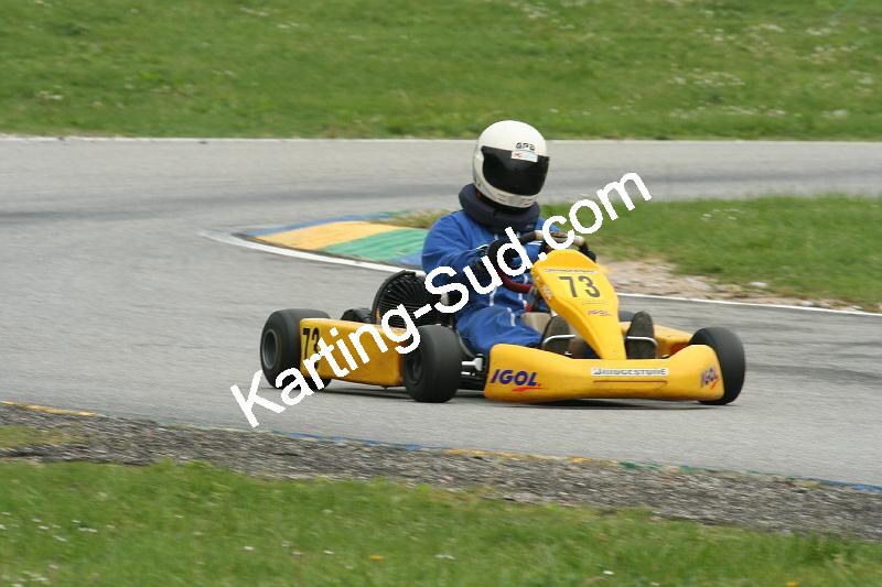 06/05/2007 : Course Club Lavelanet (Photos Stéphane Agnus) 2007 — karting
