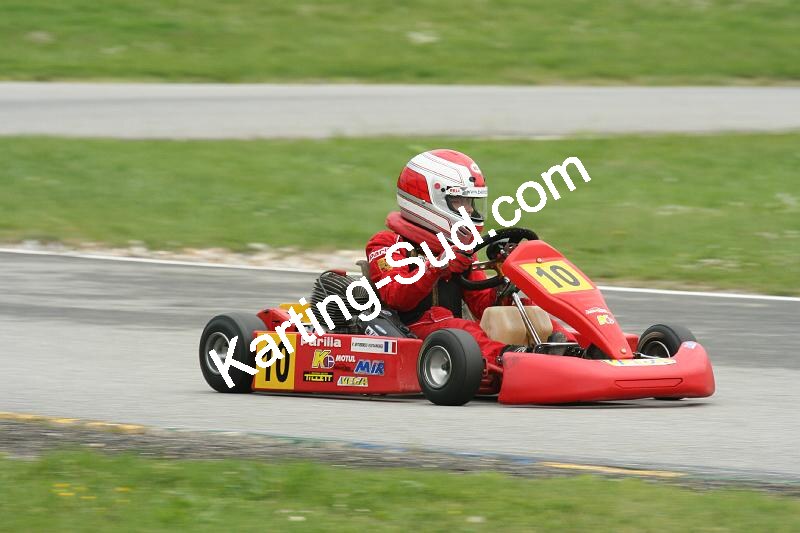 06/05/2007 : Course Club Lavelanet (Photos Stéphane Agnus) 2007 — karting