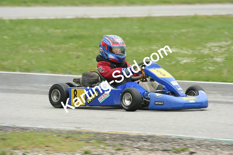 06/05/2007 : Course Club Lavelanet (Photos Stéphane Agnus) 2007 — karting