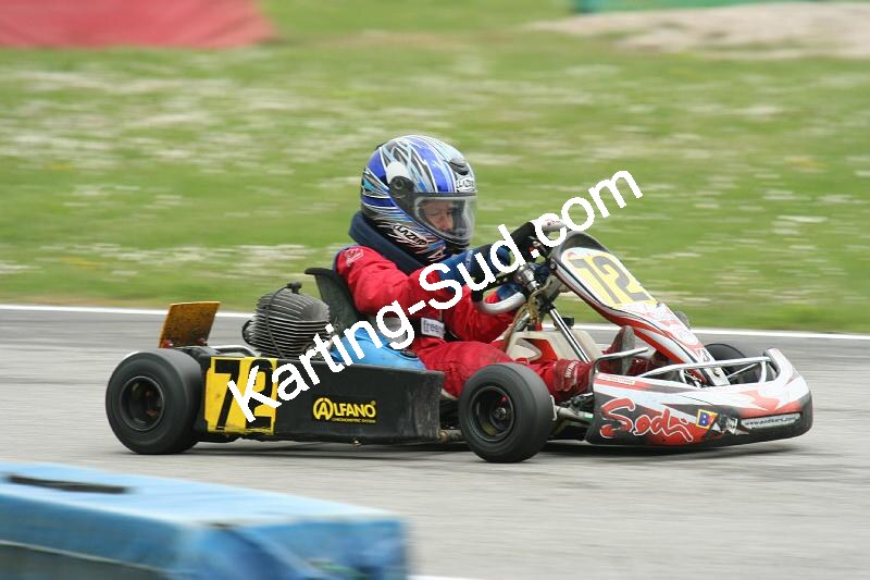 06/05/2007 : Course Club Lavelanet (Photos Stéphane Agnus) 2007 — karting