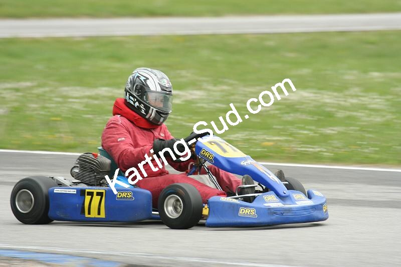 06/05/2007 : Course Club Lavelanet (Photos Stéphane Agnus) 2007 — karting