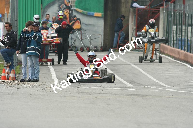 06/05/2007 : Course Club Lavelanet (Photos Stéphane Agnus) 2007 — karting