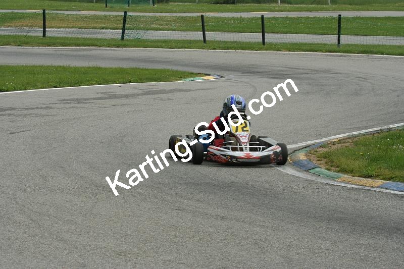 06/05/2007 : Course Club Lavelanet (Photos Stéphane Agnus) 2007 — karting