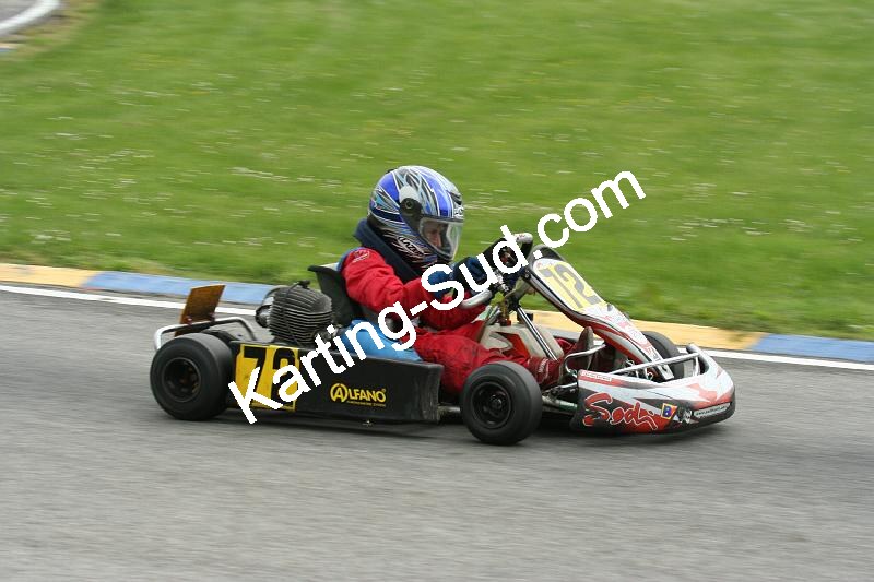 06/05/2007 : Course Club Lavelanet (Photos Stéphane Agnus) 2007 — karting