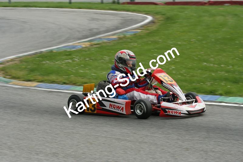 06/05/2007 : Course Club Lavelanet (Photos Stéphane Agnus) 2007 — karting