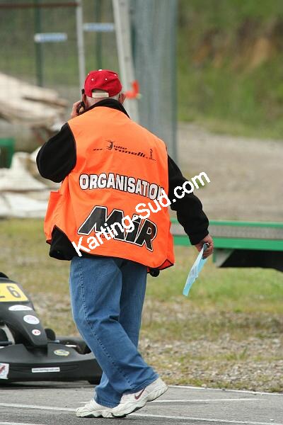 06/05/2007 : Course Club Lavelanet (Photos Stéphane Agnus) 2007 — karting