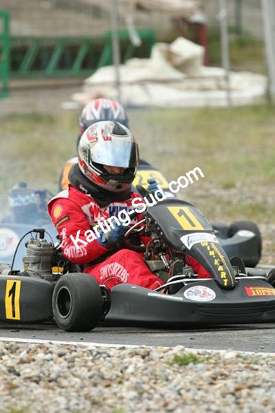 06/05/2007 : Course Club Lavelanet (Photos Stéphane Agnus) 2007 — karting