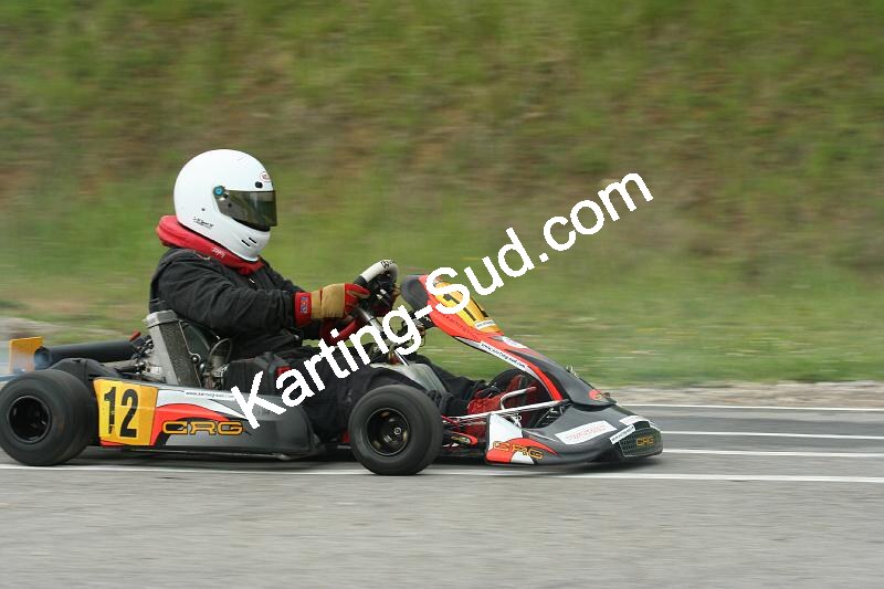06/05/2007 : Course Club Lavelanet (Photos Stéphane Agnus) 2007 — karting