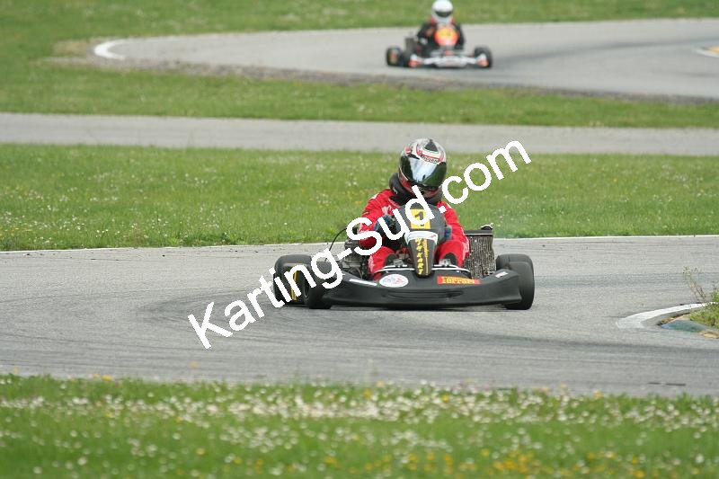 06/05/2007 : Course Club Lavelanet (Photos Stéphane Agnus) 2007 — karting