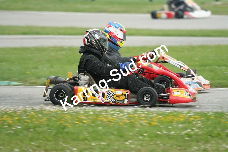 06/05/2007 : Course Club Lavelanet (Photos Stéphane Agnus) 2007 — karting