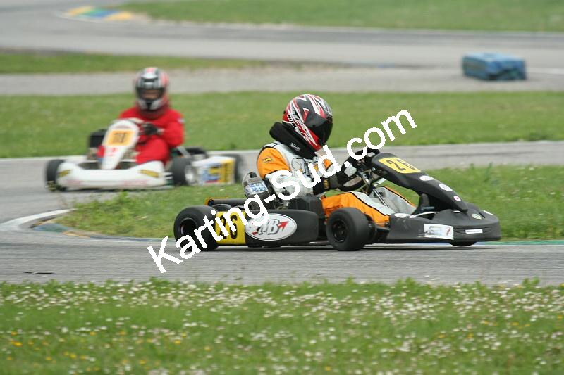06/05/2007 : Course Club Lavelanet (Photos Stéphane Agnus) 2007 — karting