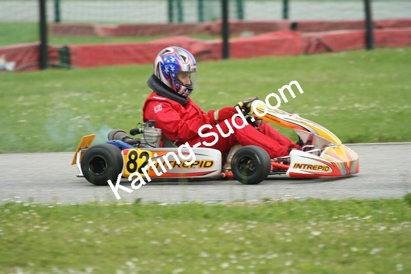06/05/2007 : Course Club Lavelanet (Photos Stéphane Agnus) 2007 — karting
