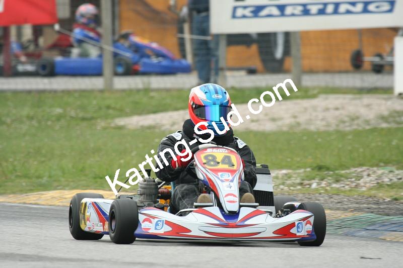 06/05/2007 : Course Club Lavelanet (Photos Stéphane Agnus) 2007 — karting